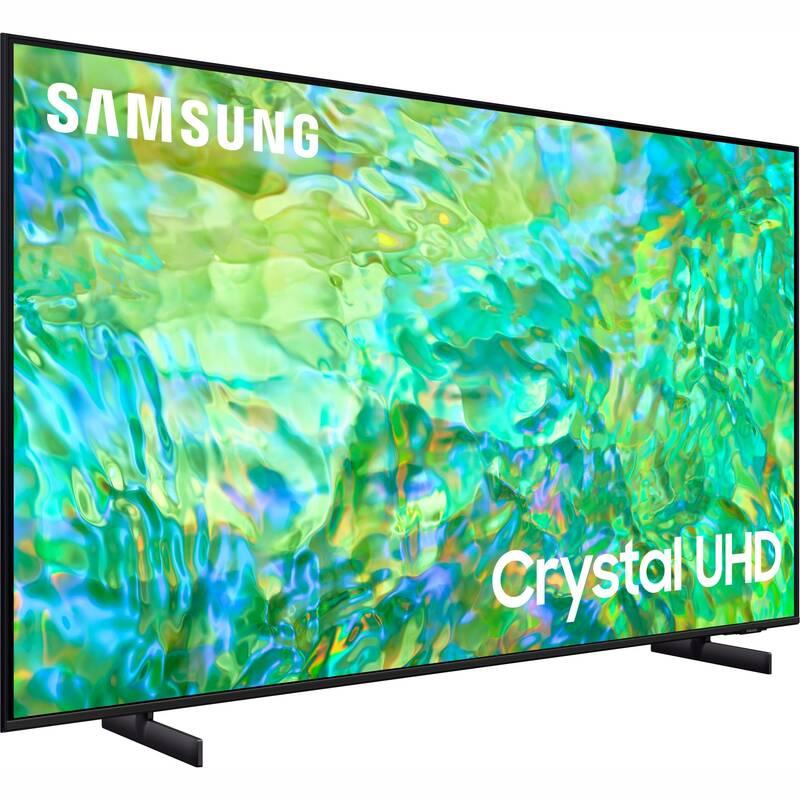 Televize Samsung UE55CU8072