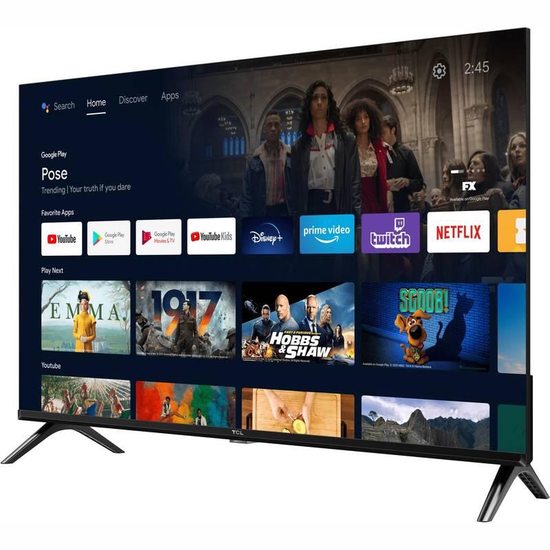 Televize TCL 32S5400AF