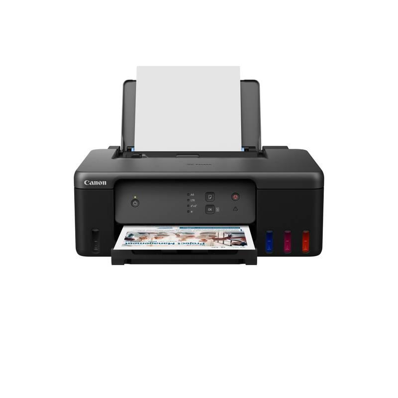 Tiskárna inkoustová Canon PIXMA G1430 černá