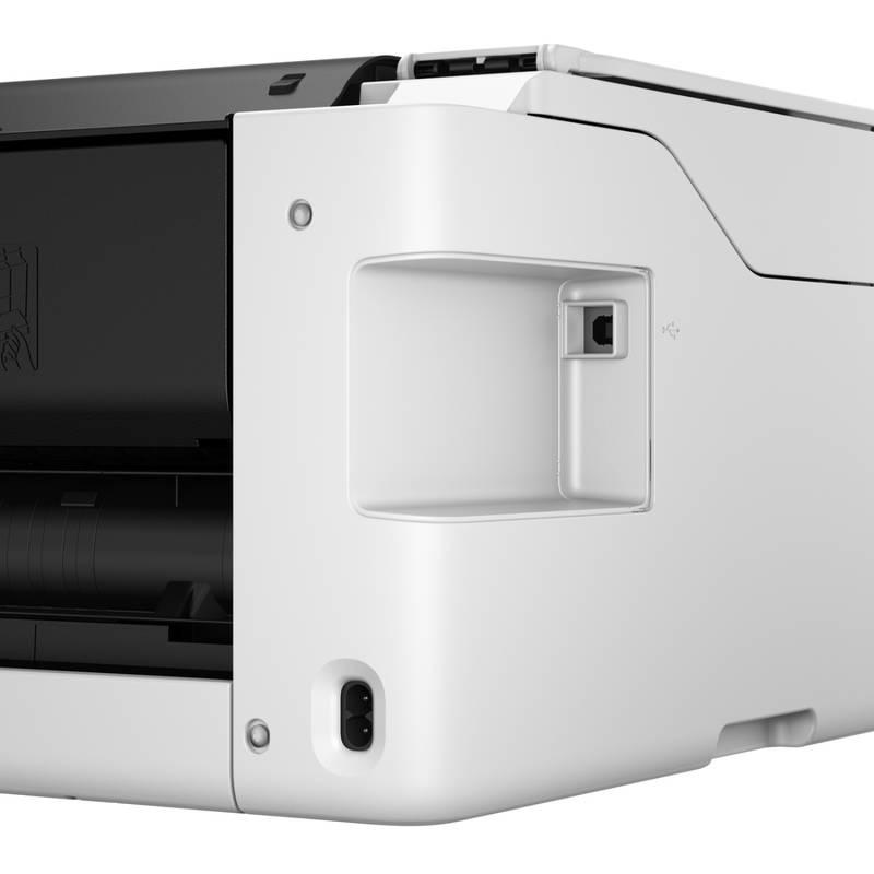 Tiskárna multifunkční Canon MAXIFY GX3040 šedá