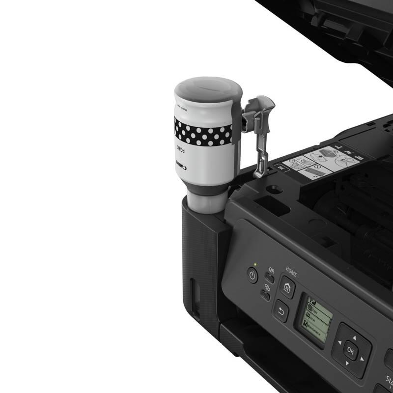Tiskárna multifunkční Canon PIXMA G3470 černá