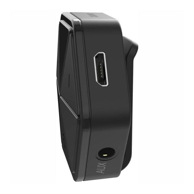 Transmitter Hama BT-Rex černý