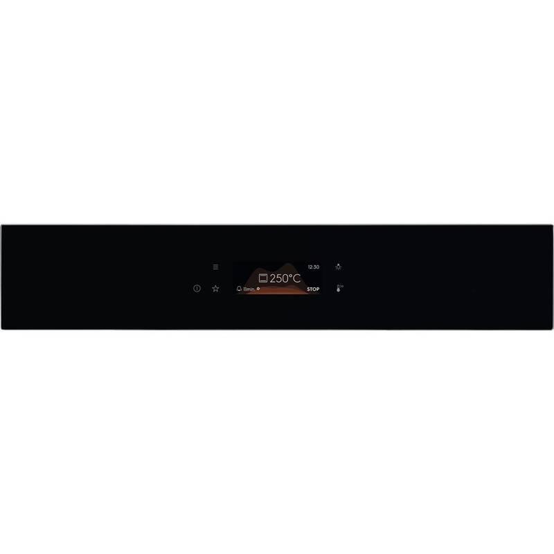 Trouba Electrolux 800 SENSE KOEBP39Z černá