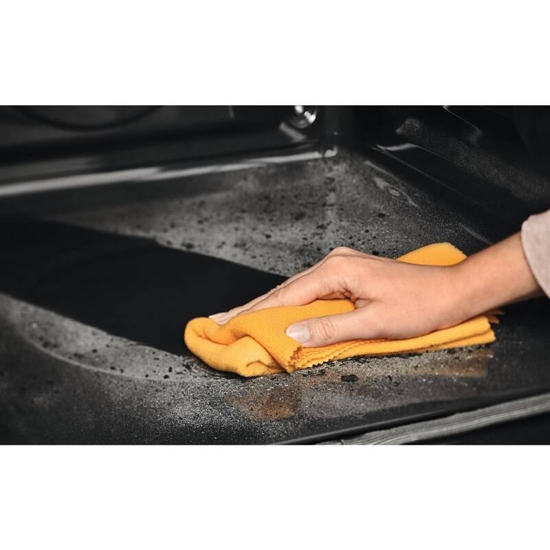 Trouba Electrolux 800 SENSE KOEBP39Z černá