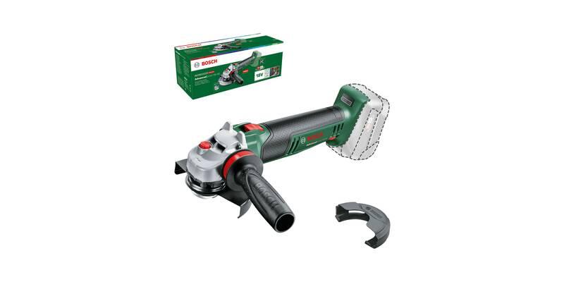 Úhlová bruska Bosch AdvancedGrind 18V-80