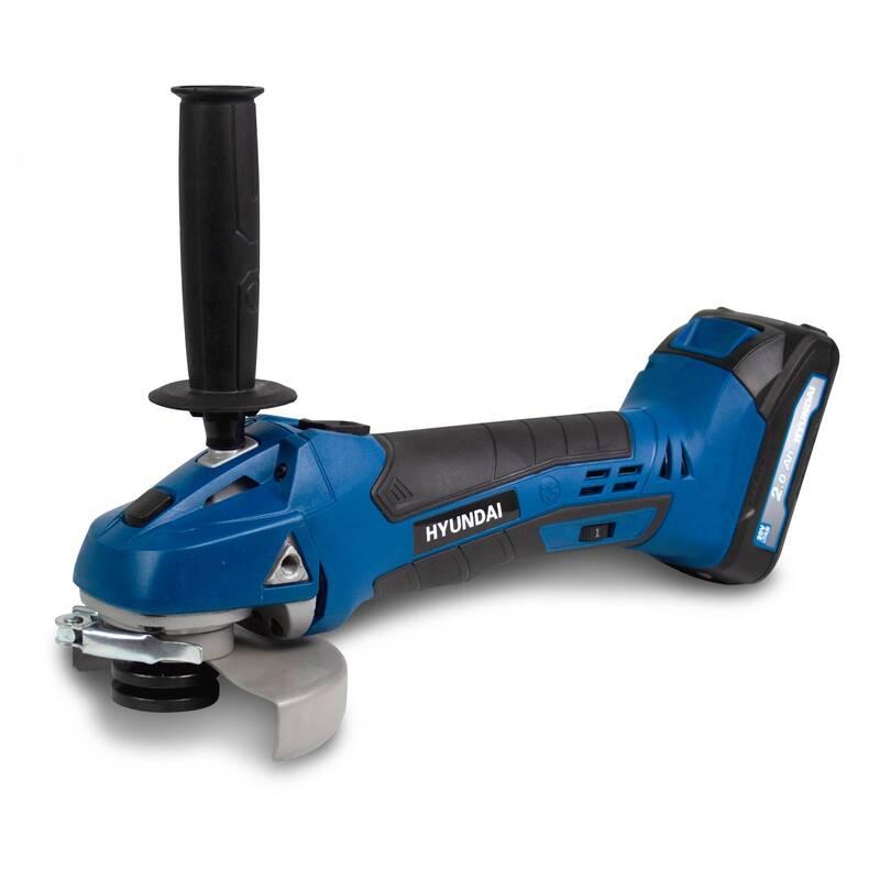Úhlová bruska Hyundai HM20V2A
