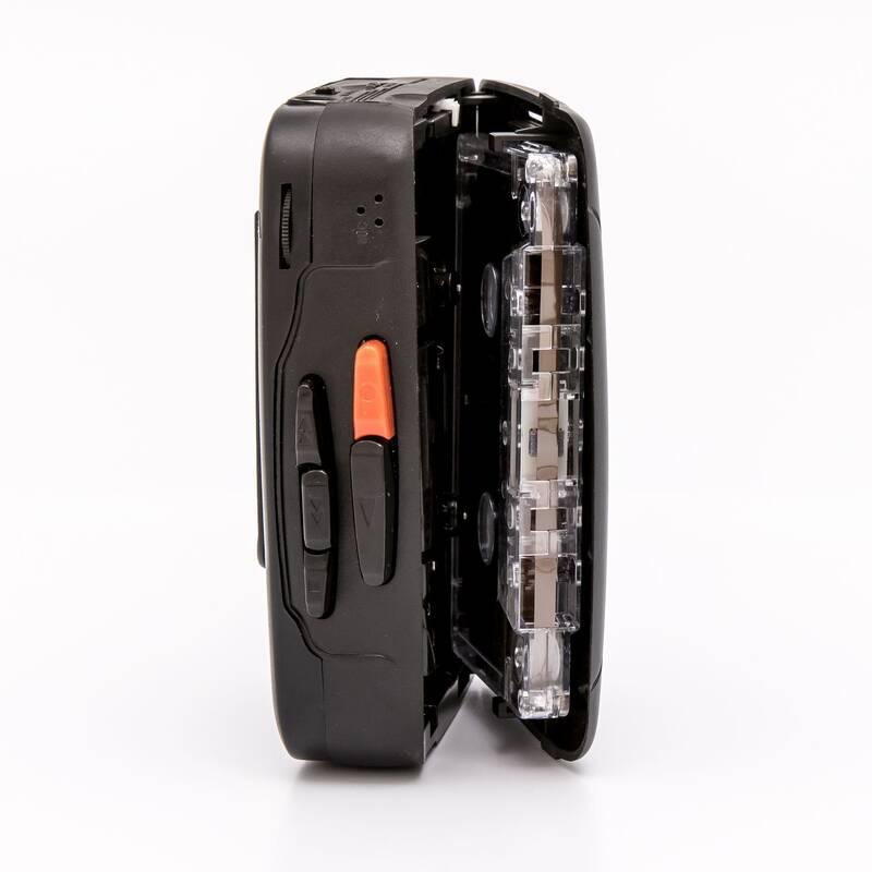 Walkman GPO Cassette Walkman černý