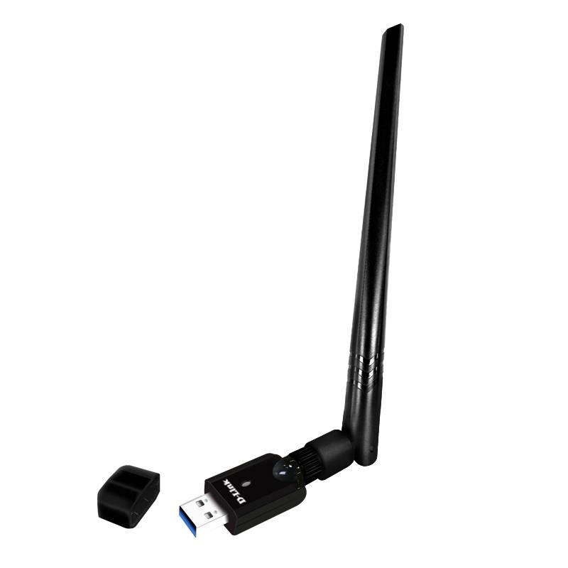 Wi-Fi adaptér D-Link DWA-185