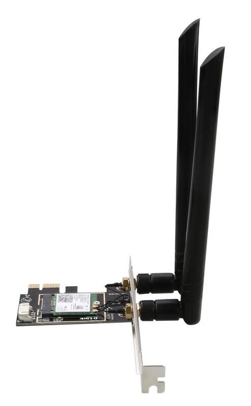 Wi-Fi adaptér D-Link DWA-X582