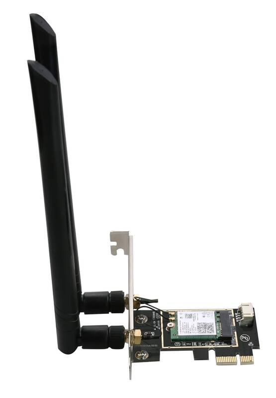 Wi-Fi adaptér D-Link DWA-X582, Wi-Fi, adaptér, D-Link, DWA-X582