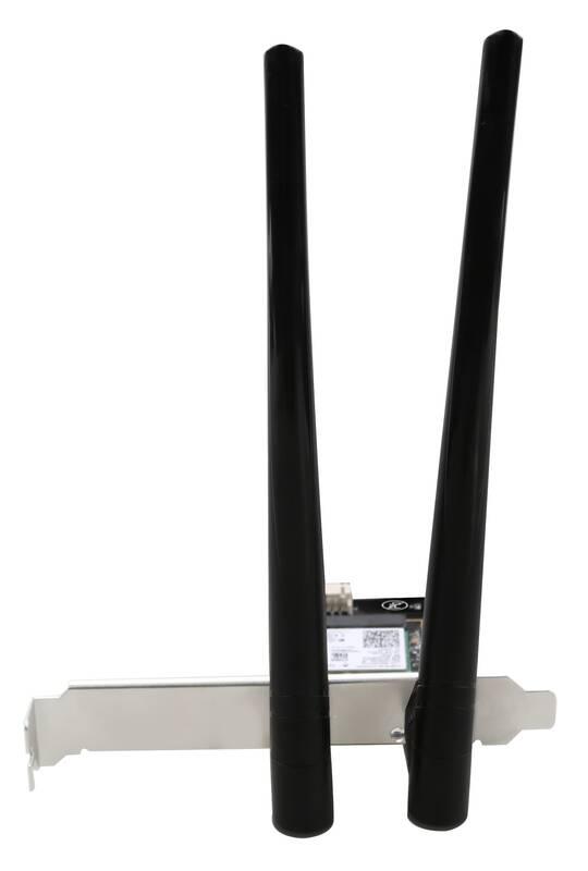 Wi-Fi adaptér D-Link DWA-X582, Wi-Fi, adaptér, D-Link, DWA-X582
