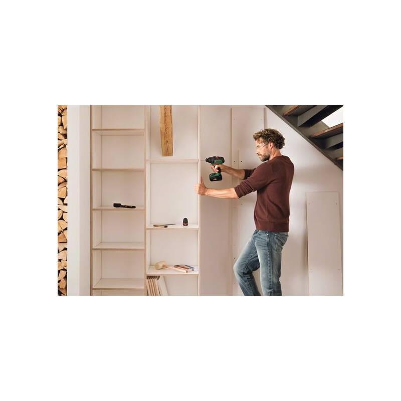 Aku vrtačka Bosch AdvancedDrill 18