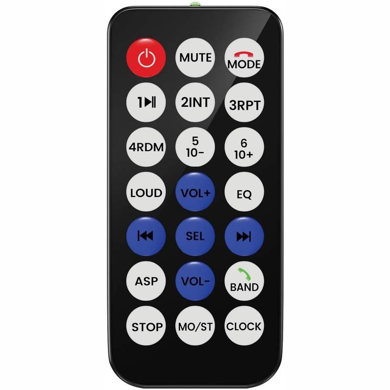 Autorádio NAVITEL RD5