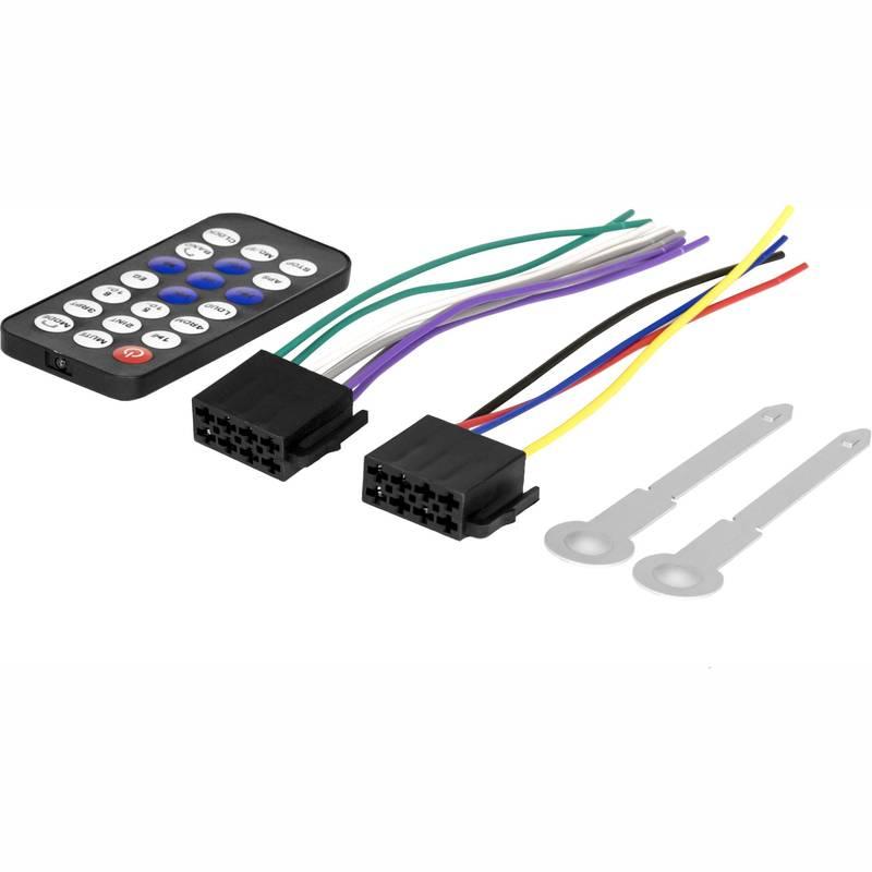 Autorádio NAVITEL RD5