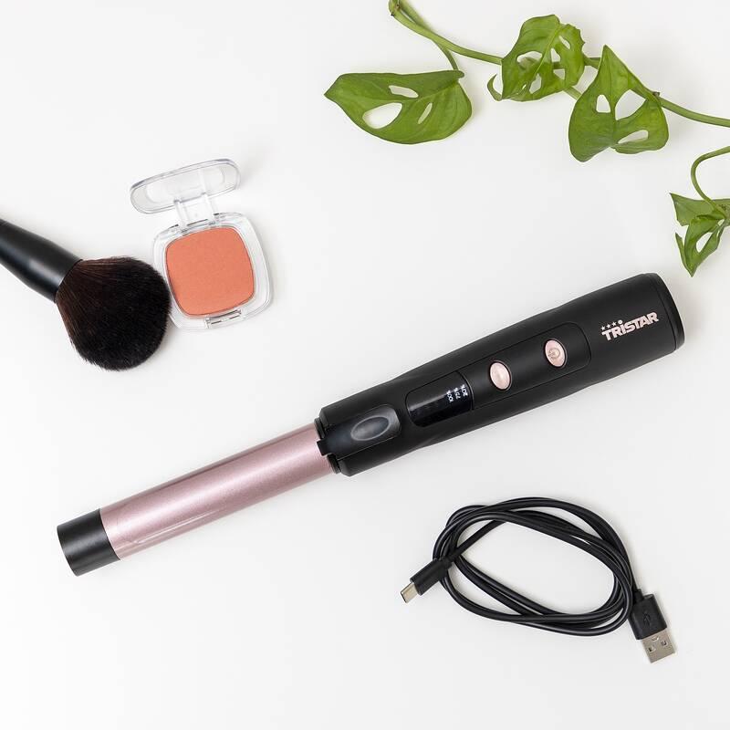 Bezdrátová kulma Tristar HD-2502