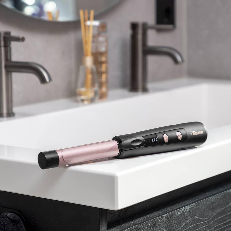 Bezdrátová kulma Tristar HD-2502