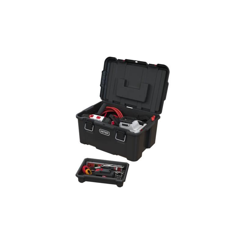 Box na nářadí Keter Stack’N’Roll 610520