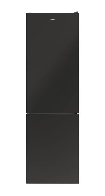 Chladnička s mrazničkou Candy CCE4T620EB černá