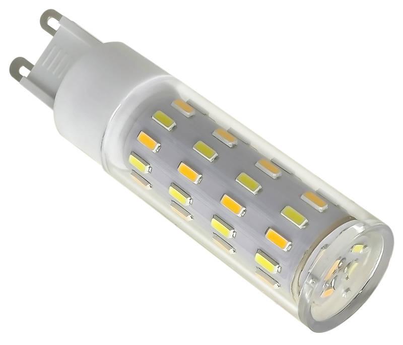 Chytrá žárovka IMMAX NEO LITE SMART G9 4W CCT, teplá, studená bílá, stmívatelná, WiFi, TUYA