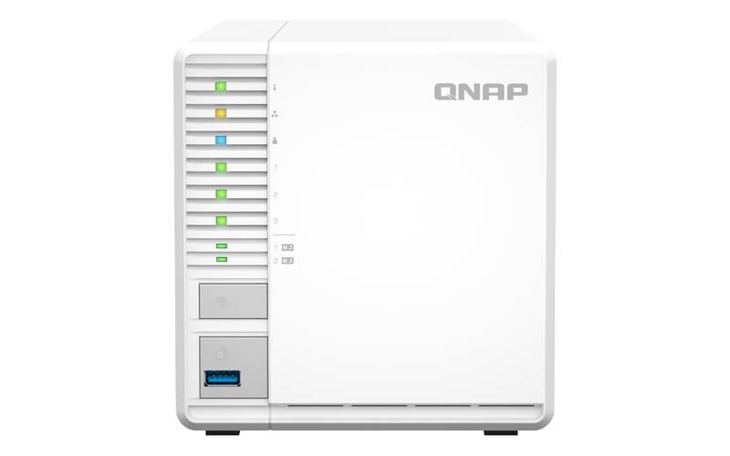 Datové uložiště QNAP TS-364-8G