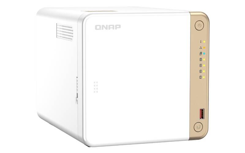 Datové uložiště QNAP TS-462-2G