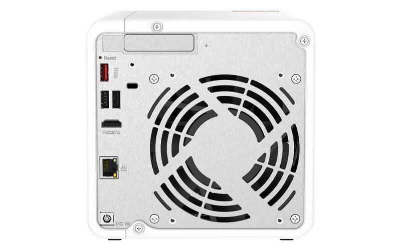 Datové uložiště QNAP TS-462-2G