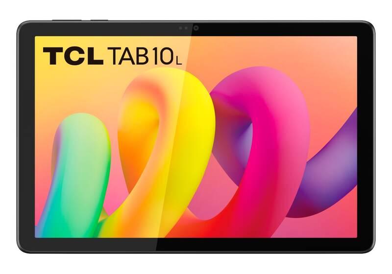 Dotykový tablet TCL TAB 10L černý