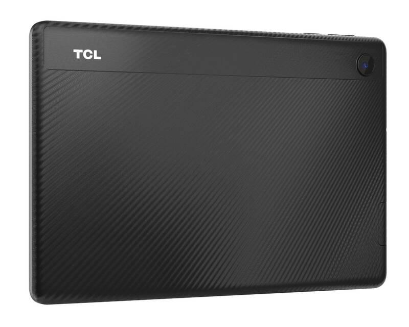 Dotykový tablet TCL TAB 10L černý, Dotykový, tablet, TCL, TAB, 10L, černý