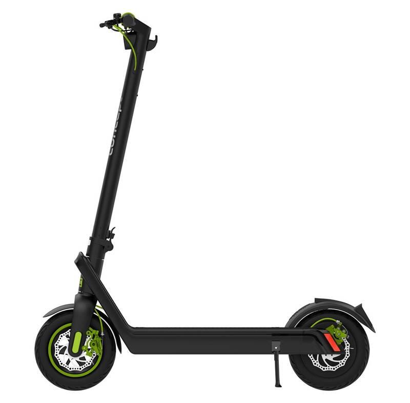 Elektrická koloběžka Concept SC7000 Crossader 7.0