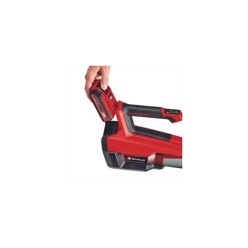 Foukač listí Einhell Professional GP-LB 18 200 Li E-Solo, Foukač, listí, Einhell, Professional, GP-LB, 18, 200, Li, E-Solo