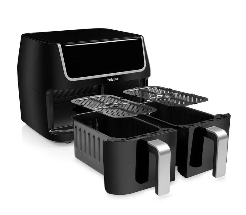 Fritéza horkovzdušná Tristar FR-6970 Double