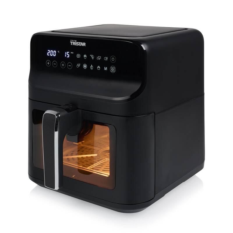 Fritéza horkovzdušná Tristar FR-9037