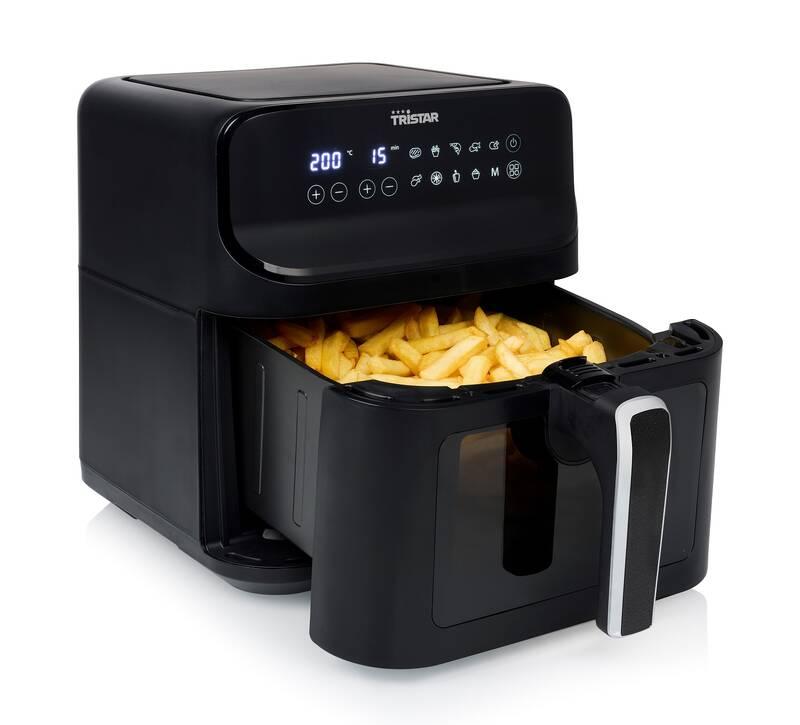 Fritéza horkovzdušná Tristar FR-9037