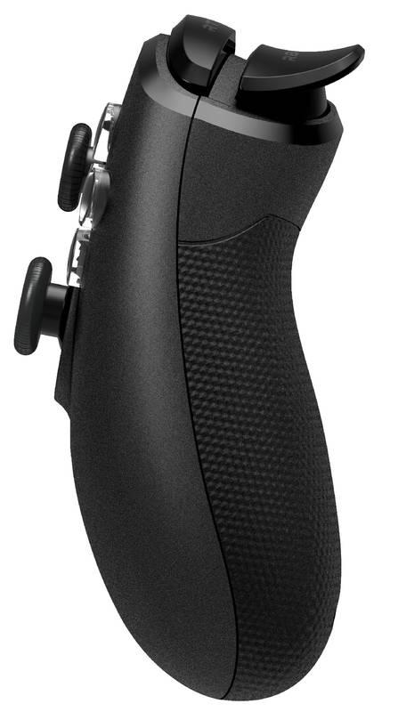 Gamepad Lorgar TRIX-510 pro Nintendo Switch, Android, PC, iOS 13, PS3 černý