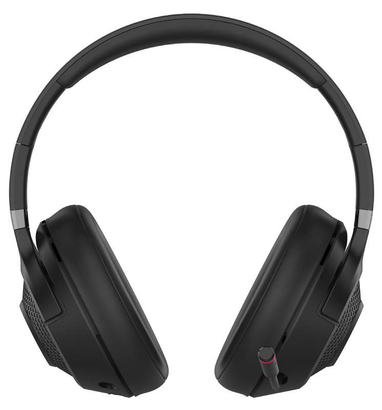 Headset Lorgar Noah 501 černý