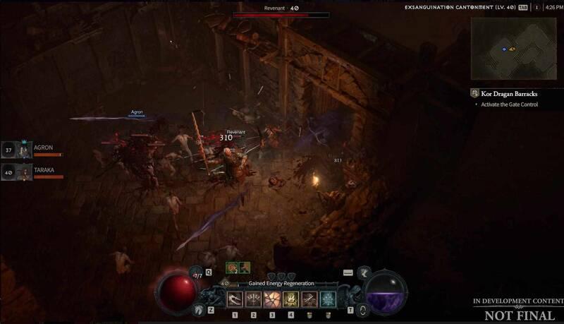 Hra Blizzard PlayStation 5 Diablo IV