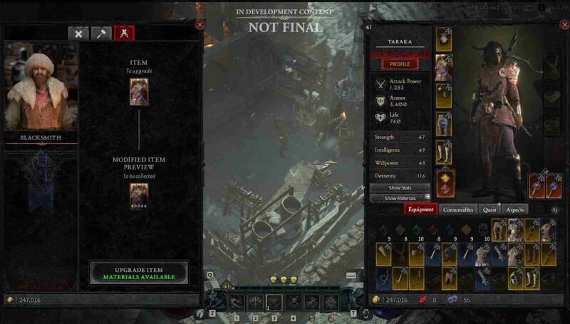 Hra Blizzard PlayStation 5 Diablo IV