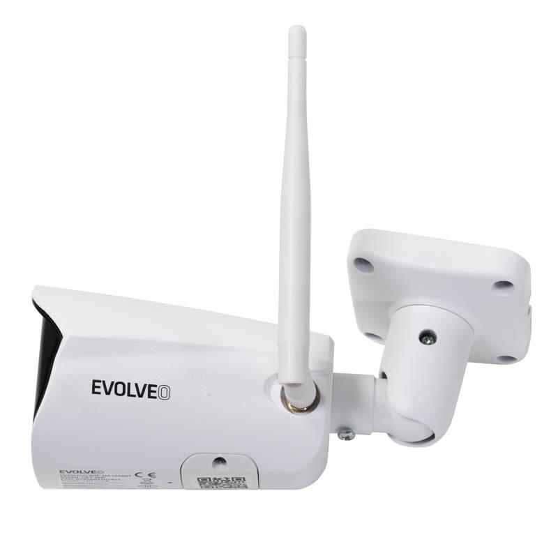 IP kamera Evolveo WiFI Detective WIP 2M SMART