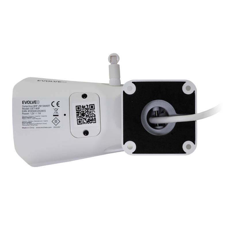 IP kamera Evolveo WiFI Detective WIP 2M SMART