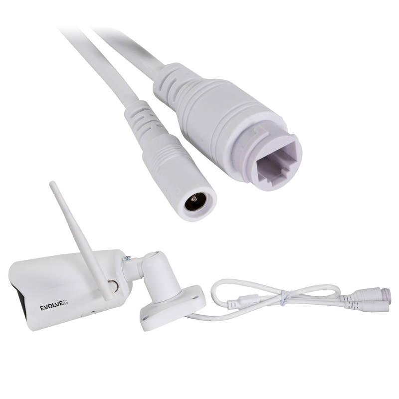 IP kamera Evolveo WiFI Detective WIP 2M SMART