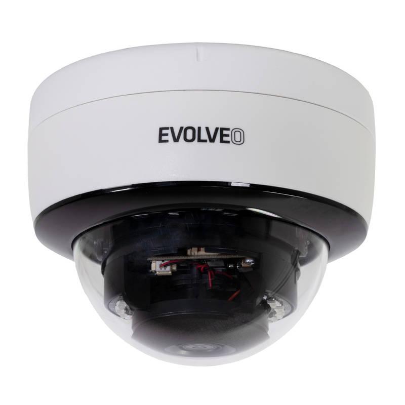 Kamera Evolveo Detective POE8 SMART kamera antivandal POE IP