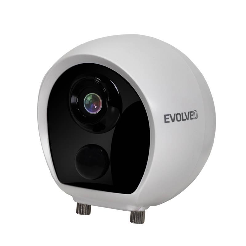 Kamerový systém Evolveo Detective BT4 SMART