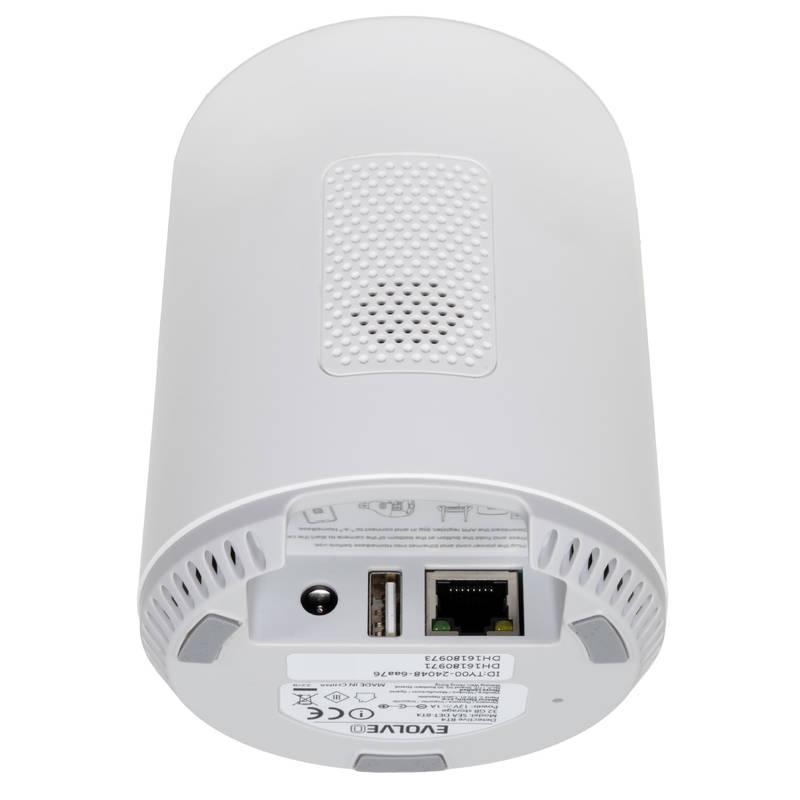 Kamerový systém Evolveo Detective BT4 SMART