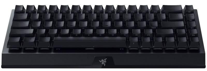 Klávesnice Razer BlackWidow V3 Mini HyperSpeed Phantom Ed. - US Layout černá