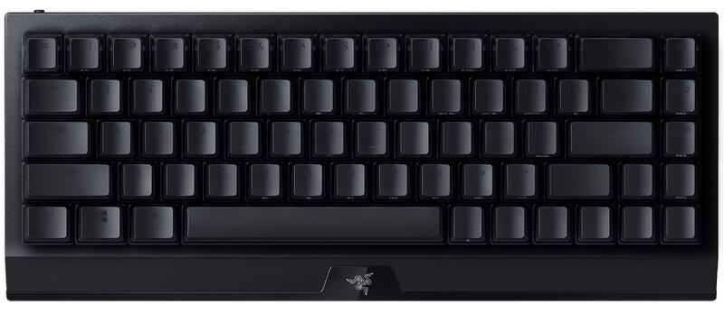 Klávesnice Razer BlackWidow V3 Mini HyperSpeed Phantom Ed. - US Layout černá