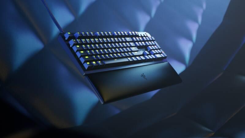 Klávesnice Razer Huntsman V2 - US Layout černá