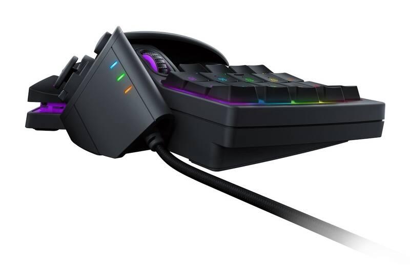 Klávesnice Razer Tartarus V2 černá