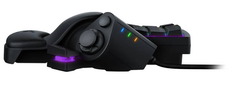 Klávesnice Razer Tartarus V2 černá