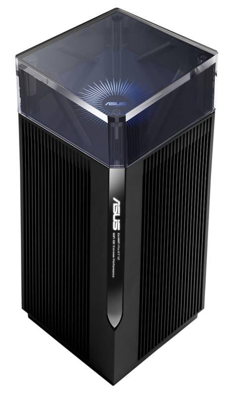 Komplexní Wi-Fi systém Asus ZenWiFi Pro ET12 černý
