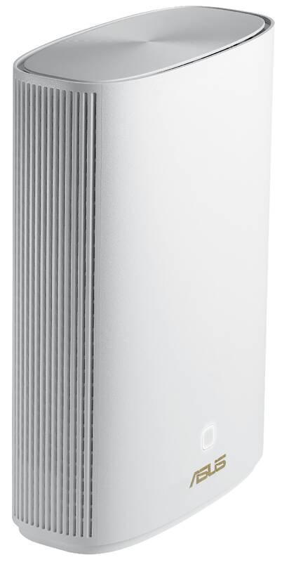 Komplexní Wi-Fi systém Asus ZenWiFi XP4 bílý